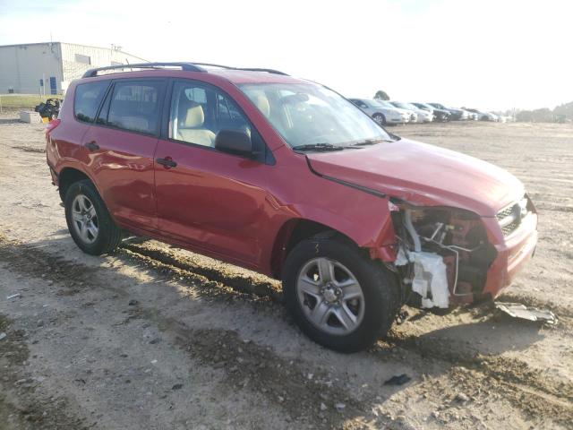 Photo 4 from auction – 2009 TOYOTA RAV4 with VIN 2T3ZF33V79W013982