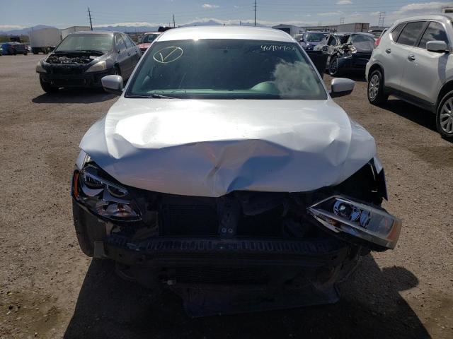 Photo 5 from auction – 2014 VOLKSWAGEN JETTA BASE with VIN 3VW2K7AJ7EM254552
