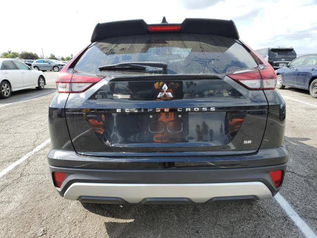 Photo 6 from auction – 2022 MITSUBISHI ECLIPSE CR with VIN JA4ASWAA2NZ001740