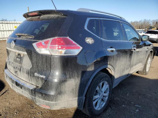 Photo 3 from auction – 2016 NISSAN ROGUE S with VIN KNMAT2MV9GP623289