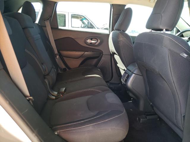 Photo 11 from auction – 2016 JEEP CHEROKEE L with VIN 1C4PJMCBXGW317940