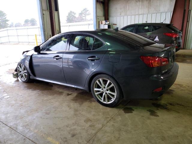 Photo 2 from auction – 2007 LEXUS IS 350 with VIN JTHBE262175012586