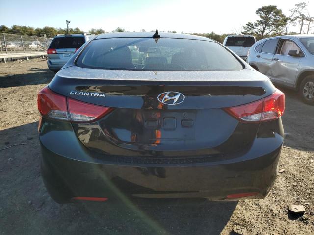 Photo 6 from auction – 2012 HYUNDAI ELANTRA GL with VIN 5NPDH4AE3CH107126