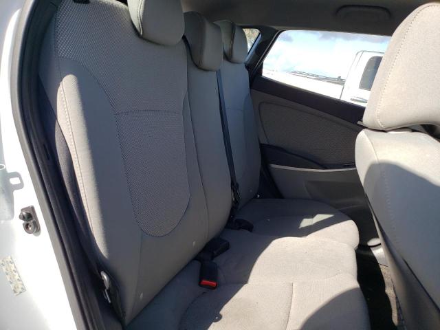 Photo 10 from auction – 2014 HYUNDAI ACCENT GLS with VIN KMHCT5AE7EU151506