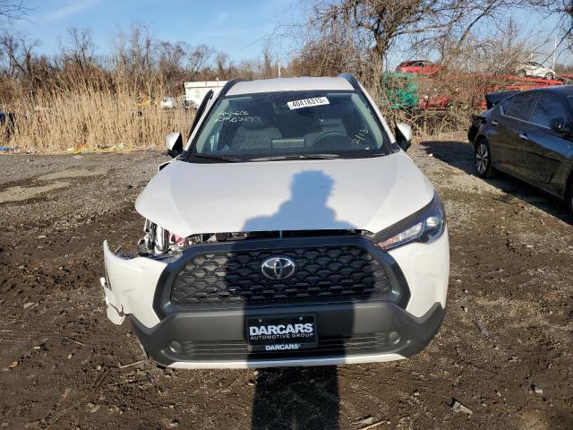 Photo 5 from auction – 2023 TOYOTA COROLLA CR with VIN 7MUCAABG4PV043845