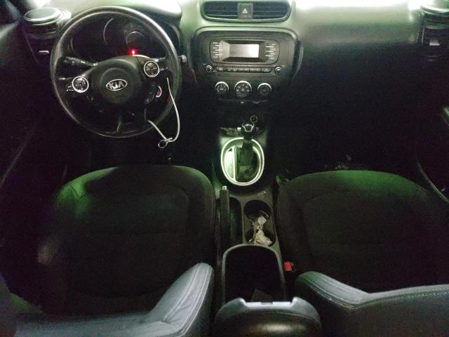 Zdjęcie 8 z aukcji – 2014 KIA SOUL z VIN KNDJN2A2XE7050470