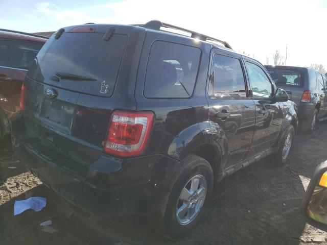 Photo 3 from auction – 2012 FORD ESCAPE XLT with VIN 1FMCU0D77CKB35621