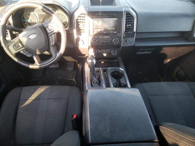 Фото 8 с аукциона – 2015 FORD F150 SUPER с VIN 1FTFX1EF5FFC37436