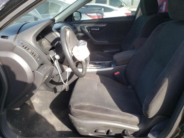 Photo 7 from auction – 2014 NISSAN ALTIMA 2.5 with VIN 1N4AL3AP5EC315025
