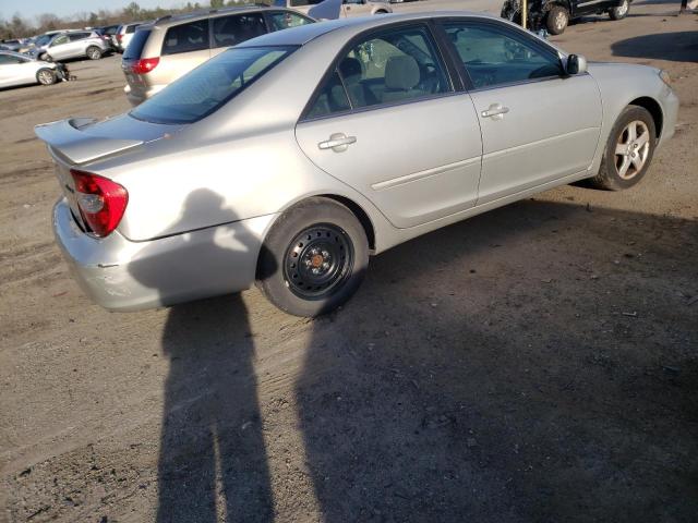 Photo 3 from auction – 2004 TOYOTA CAMRY SE with VIN 4T1BA32K84U010940