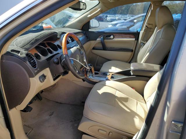 Photo 7 from auction – 2008 BUICK ENCLAVE CX with VIN 5GAER23748J247173