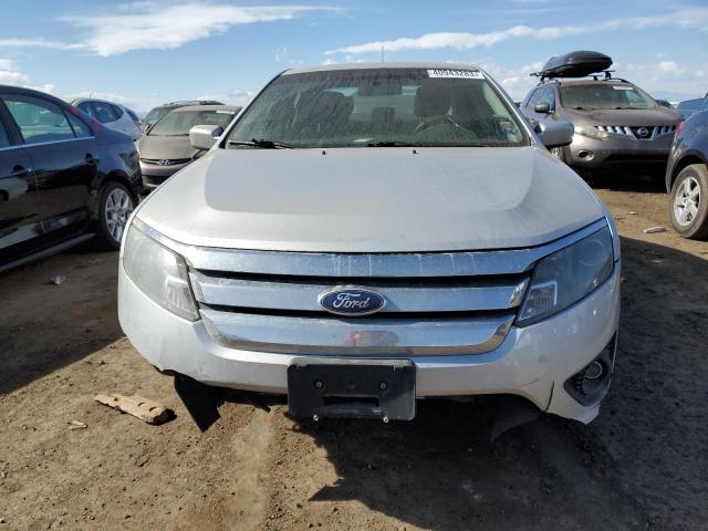Photo 5 from auction – 2011 FORD FUSION SE with VIN 3FAHP0HA4BR311712