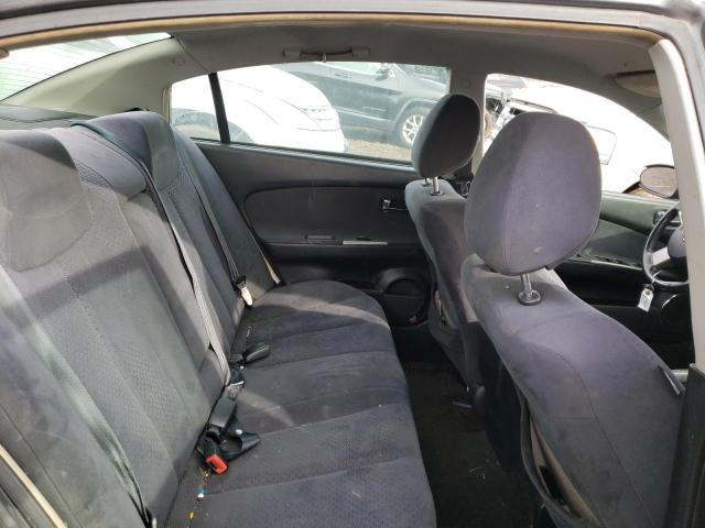 Photo 10 from auction – 2006 NISSAN ALTIMA S with VIN 1N4AL11EX6N335019