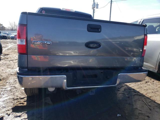 Photo 6 from auction – 2006 FORD F150 SUPER with VIN 1FTPW14516FA88944