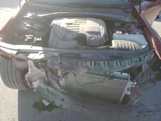 Photo 11 from auction – 2013 CHRYSLER 300 with VIN 2C3CCAAG9DH573569