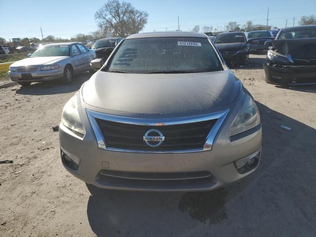 Photo 5 from auction – 2013 NISSAN ALTIMA 2.5 with VIN 1N4AL3AP3DC226200