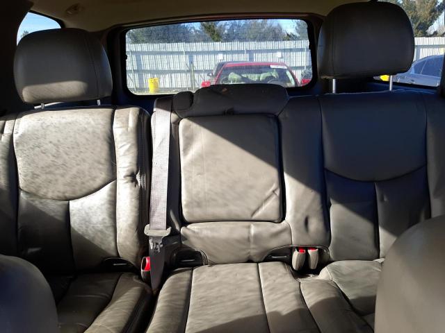 Photo 10 from auction – 2003 GMC YUKON DENA with VIN 1GKEK63U63J274372