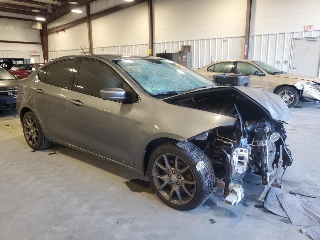 Photo 4 from auction – 2013 DODGE DART SXT with VIN 1C3CDFBA8DD295099