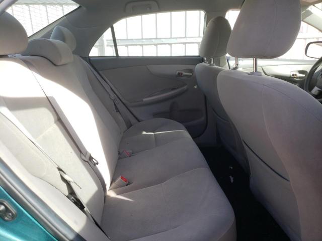 Photo 10 from auction – 2010 TOYOTA COROLLA BA with VIN 2T1BU4EE3AC514683