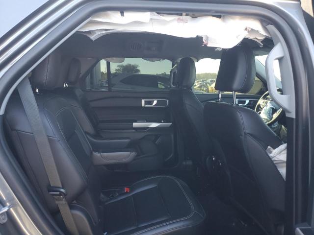 Photo 11 from auction – 2022 FORD EXPLORER X with VIN 1FMSK7DH9NGB73196
