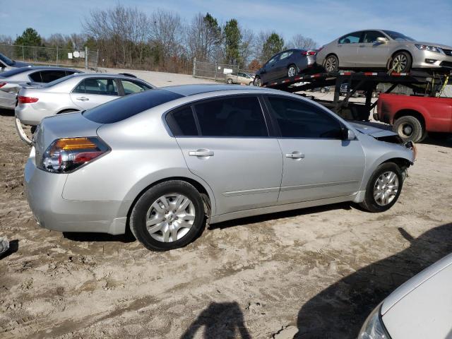 Photo 3 from auction – 2011 NISSAN ALTIMA BAS with VIN 1N4AL2APXBC149414