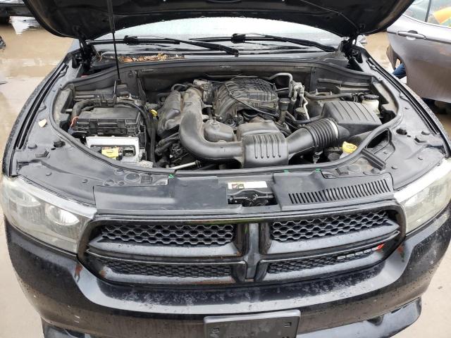 Photo 12 from auction – 2013 DODGE DURANGO SX with VIN 1C4RDHAG6DC670985