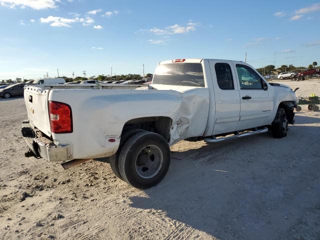 Photo 3 from auction – 2012 CHEVROLET SILVERADO with VIN 1GC5C0CG1CZ161964