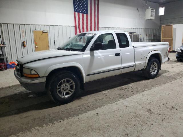 Photo 1 from auction – 2003 DODGE DAKOTA SLT with VIN 1D7HL42X53S319002