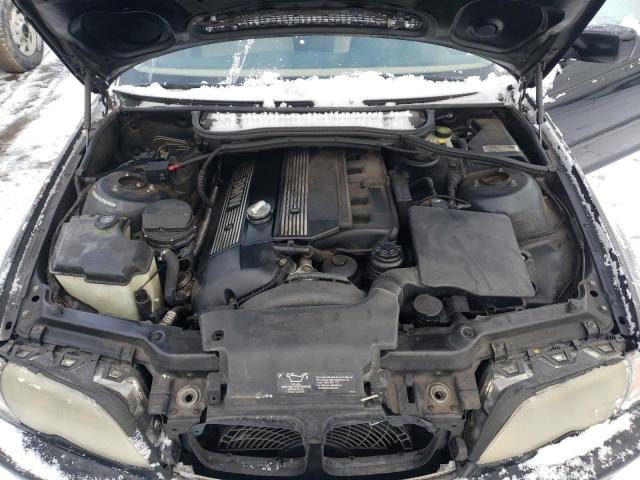Photo 11 from auction – 2003 BMW 330 XI with VIN WBAEW53453PN30392