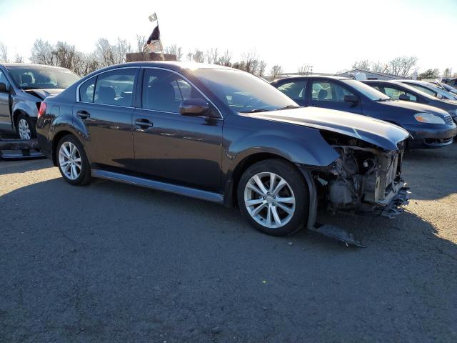 Photo 4 from auction – 2013 SUBARU LEGACY 2.5 with VIN 4S3BMCK65D3022158