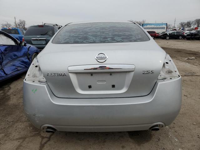 Photo 6 from auction – 2008 NISSAN ALTIMA 2.5 with VIN 1N4AL21E68C134805