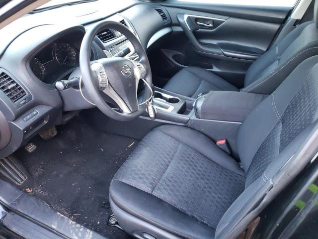Photo 7 from auction – 2016 NISSAN ALTIMA 2.5 with VIN 1N4AL3AP4GN326945