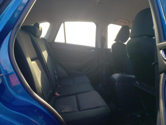 Photo 10 from auction – 2014 MAZDA CX-5 SPORT with VIN JM3KE2BE0E0331495