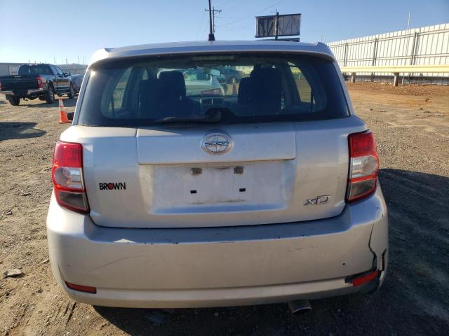 Photo 6 from auction – 2012 TOYOTA SCION XD with VIN JTKKU4B43C1017919