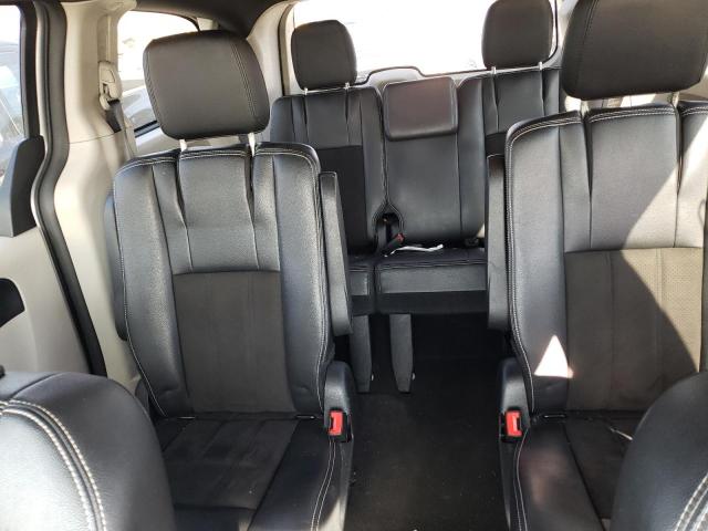 Photo 10 from auction – 2020 DODGE GRAND CARA with VIN 2C4RDGCG7LR254702