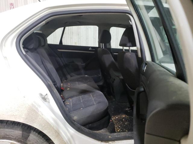 Photo 10 from auction – 2007 VOLKSWAGEN JETTA with VIN 3VWGF71K07M097470