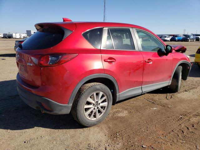 Photo 3 from auction – 2015 MAZDA CX-5 TOURI with VIN JM3KE4CY0F0456695