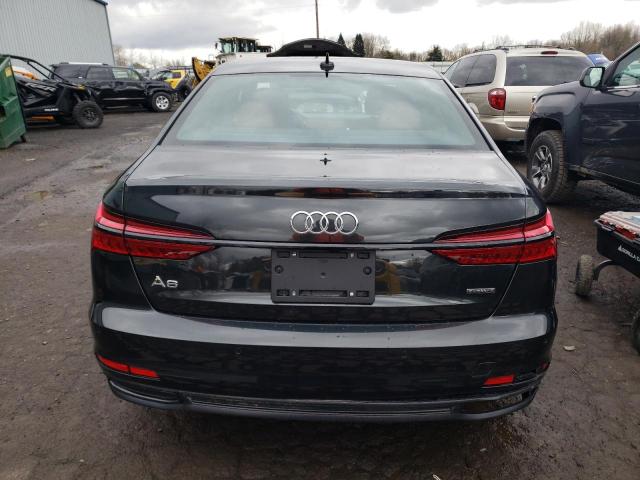 Photo 6 from auction – 2020 AUDI A6 PREMIUM with VIN WAUE8AF23LN056872