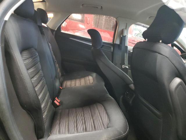 Photo 10 from auction – 2016 FORD FUSION SE with VIN 3FA6P0H77GR165261