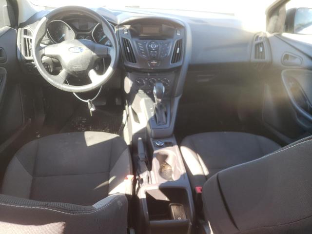 Photo 8 from auction – 2014 FORD FOCUS with VIN 1FADP3E22EL412912