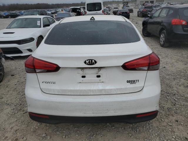 Photo 6 from auction – 2018 KIA FORTE LX with VIN 3KPFL4A73JE174240
