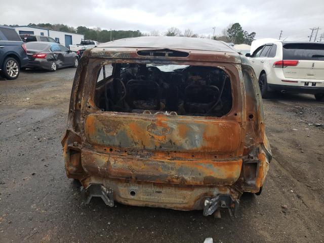 Photo 6 from auction – 2016 KIA SOUL + with VIN KNDJP3A59G7404878