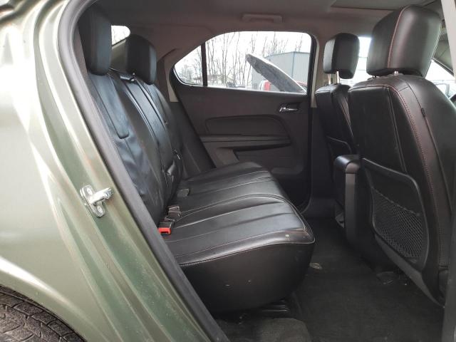 Photo 11 from auction – 2015 CHEVROLET EQUINOX LT with VIN 2GNALCEK2F6276680