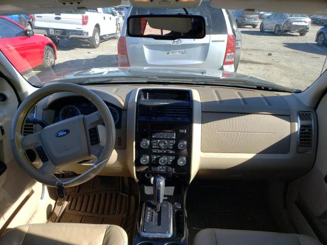 Photo 8 from auction – 2010 FORD ESCAPE LIM with VIN 1FMCU0EGXAKC35367