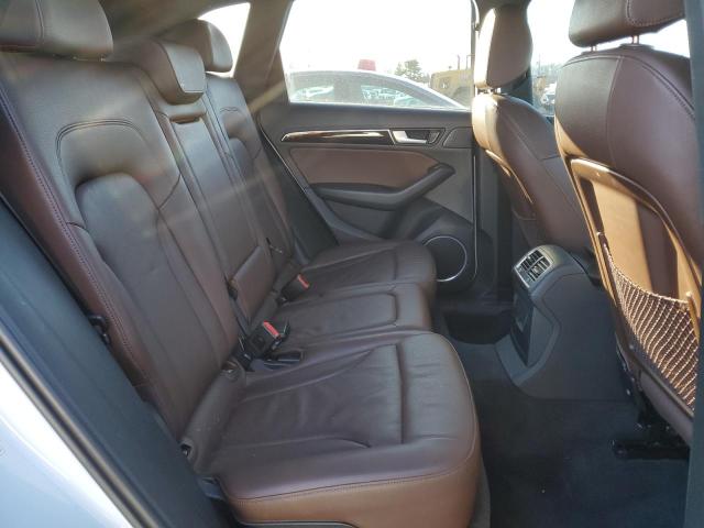 Photo 10 from auction – 2014 AUDI Q5 PREMIUM with VIN WA1LFAFP2EA126944
