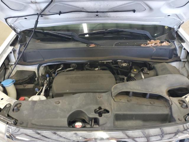 Photo 12 from auction – 2014 HONDA PILOT TOUR with VIN 5FNYF4H95EB022046