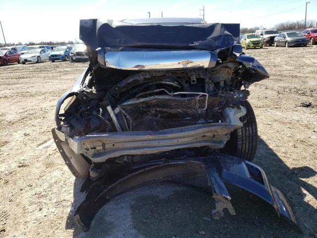 Photo 5 from auction – 2013 GMC TERRAIN SL with VIN 2GKALMEK8D6386214