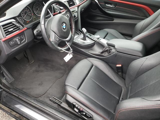 Photo 7 from auction – 2014 BMW 428 I with VIN WBA3N7C5XEF719272