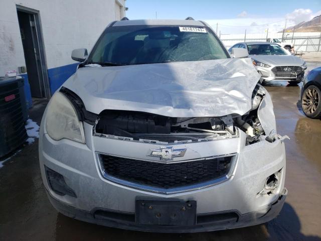 Photo 5 from auction – 2010 CHEVROLET EQUINOX LT with VIN 2CNFLEEY8A6309846