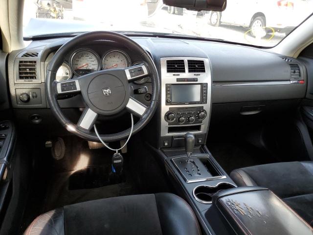 Photo 8 from auction – 2008 DODGE CHARGER SR with VIN 2B3LA73W28H271122